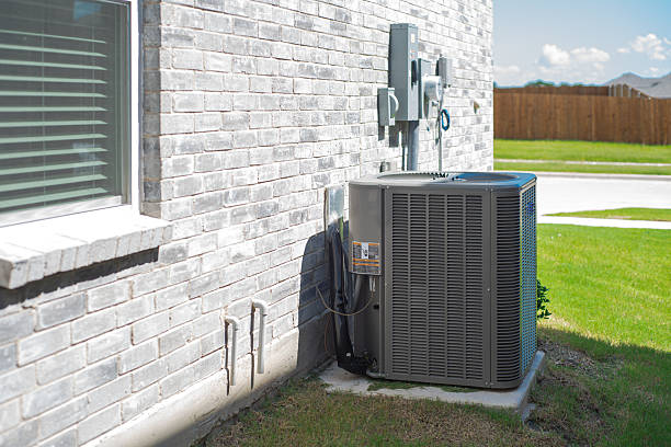 Reliable Hvac Maintenance contractor in Colfax, LA by FH HVAC