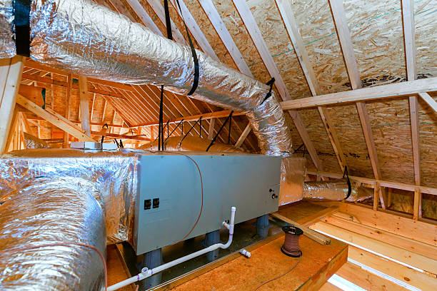 Top rated local Hvac Maintenance specialists in Colfax, LA